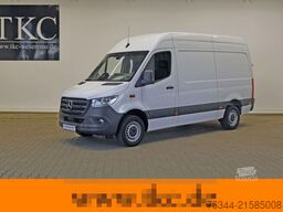 MERCEDES-BENZ Sprinter 317 CDI MR L2H2 Automatik Klima #T107