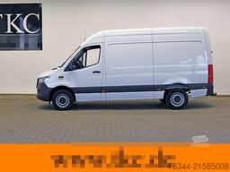 MERCEDES-BENZ Sprinter 317 CDI MR L2H2 Automatik Klima #T107
