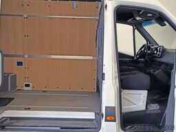 MERCEDES-BENZ Sprinter 317 CDI MR L2H2 Automatik Klima #T107