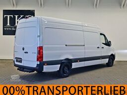 MERCEDES-BENZ Sprinter 317 CDI/43 MAXI AHK |LED |KLIMA |T104