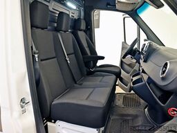 MERCEDES-BENZ Sprinter 317 CDI/43 MAXI AHK |LED |KLIMA |T104