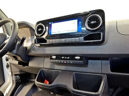 MERCEDES-BENZ Sprinter 317 CDI/43 MAXI AHK |LED |KLIMA |T104