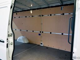 MERCEDES-BENZ Sprinter 317 CDI/43 MAXI AHK |LED |KLIMA |T104