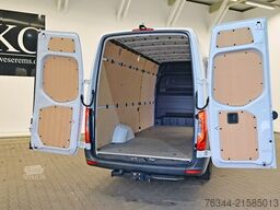 MERCEDES-BENZ Sprinter 317 CDI/43 MAXI AHK |LED |KLIMA |T104