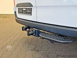 MERCEDES-BENZ Sprinter 317 CDI/43 MAXI AHK |LED |KLIMA |T104