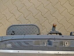 MERCEDES-BENZ Sprinter 317 CDI/43 MAXI AHK |LED |KLIMA |T104