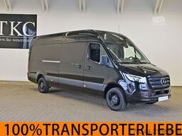 MERCEDES-BENZ Sprinter 317 CDI MAXI AHK |LED |KLIMA | 9G |T103