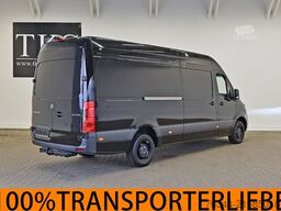 MERCEDES-BENZ Sprinter 317 CDI MAXI AHK |LED |KLIMA | 9G |T103