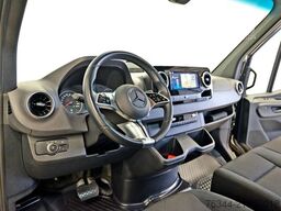 MERCEDES-BENZ Sprinter 317 CDI MAXI AHK |LED |KLIMA | 9G |T103