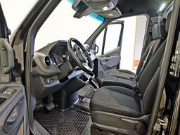 MERCEDES-BENZ Sprinter 317 CDI MAXI AHK |LED |KLIMA | 9G |T103