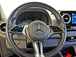 MERCEDES-BENZ Sprinter 317 CDI MAXI AHK |LED |KLIMA | 9G |T103