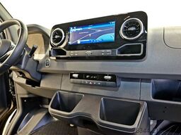MERCEDES-BENZ Sprinter 317 CDI MAXI AHK |LED |KLIMA | 9G |T103