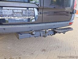 MERCEDES-BENZ Sprinter 317 CDI MAXI AHK |LED |KLIMA | 9G |T103