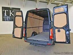 MERCEDES-BENZ Sprinter 317 CDI MAXI AHK |LED |KLIMA | 9G |T103