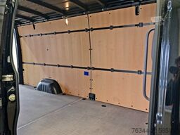 MERCEDES-BENZ Sprinter 317 CDI MAXI AHK |LED |KLIMA | 9G |T103