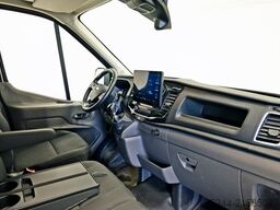 FORD Transit 350 TDCI L3H3 Trend SchwarzMetallic #113