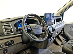 FORD Transit 350 TDCI L3H3 Trend SchwarzMetallic #113