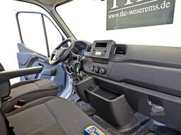 MERCEDES-BENZ Sprinter 314 CDI/36 4x4 Allrad AHK Doka Pritsche