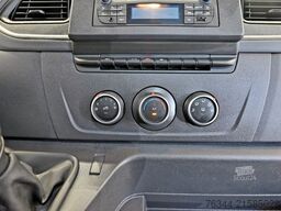 MERCEDES-BENZ Sprinter 314 CDI/36 4x4 Allrad AHK Doka Pritsche