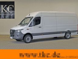MERCEDES-BENZ Sprinter 315 CDI Maxi Klima MBUX Navi Kamera#106