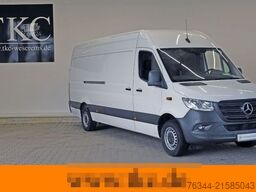 MERCEDES-BENZ Sprinter 315 CDI Maxi Klima MBUX Navi Kamera#106