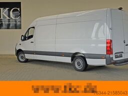 MERCEDES-BENZ Sprinter 315 CDI Maxi Klima MBUX Navi Kamera#106
