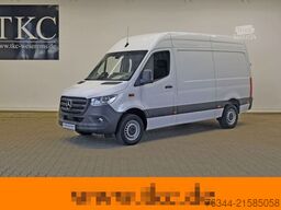 MERCEDES-BENZ Sprinter 317 CDI MR L2H2 Automatik Klima #T107