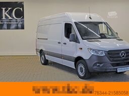 MERCEDES-BENZ Sprinter 317 CDI MR L2H2 Automatik Klima #T107