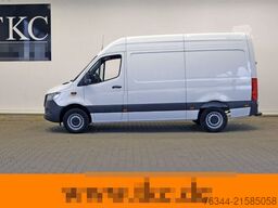MERCEDES-BENZ Sprinter 317 CDI MR L2H2 Automatik Klima #T107