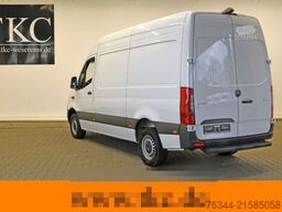 MERCEDES-BENZ Sprinter 317 CDI MR L2H2 Automatik Klima #T107
