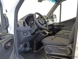 MERCEDES-BENZ Sprinter 317 CDI MR L2H2 Automatik Klima #T107