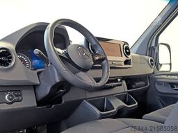 MERCEDES-BENZ Sprinter 317 CDI MR L2H2 Automatik Klima #T107