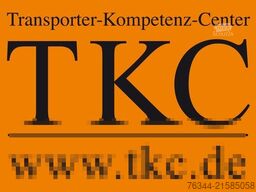MERCEDES-BENZ Sprinter 317 CDI MR L2H2 Automatik Klima #T107