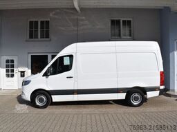 MERCEDES-BENZ Sprinter 316 CDI Hochraumkasten AHK Klima Navi