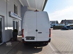 MERCEDES-BENZ Sprinter 316 CDI Hochraumkasten AHK Klima Navi