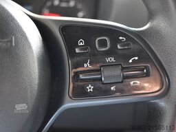 MERCEDES-BENZ Sprinter 316 CDI Hochraumkasten AHK Klima Navi