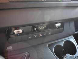 MERCEDES-BENZ Sprinter 316 CDI Hochraumkasten AHK Klima Navi