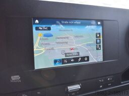 MERCEDES-BENZ Sprinter 316 CDI Hochraumkasten AHK Klima Navi