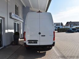 MERCEDES-BENZ Sprinter 316 CDI Hochraumkasten AHK Klima Navi
