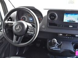 MERCEDES-BENZ Sprinter 316 CDI Hochraumkasten AHK Klima Navi