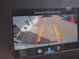 MERCEDES-BENZ Sprinter 316 CDI Hochraumkasten AHK Klima Navi