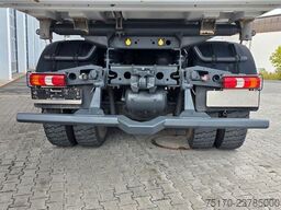 Mercedes-Benz Arocs 3343 AK 6x6 Meiller
