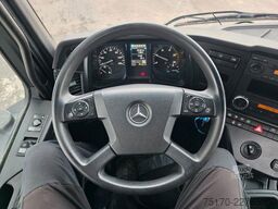 Mercedes-Benz Arocs 3343 AK 6x6 Meiller