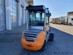 Still RX70-35 / Duplex: 3.50m! / 1.986h / SS / Klima