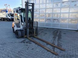 Still RX70-35 / Duplex: 3.50m! / 1.986h / SS / Klima