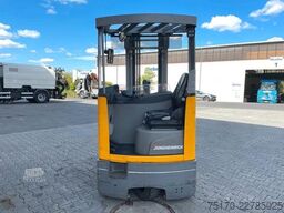 Jungheinrich ETV C16 / Triplex 5.72m / SS / nur 3.022h / 2016