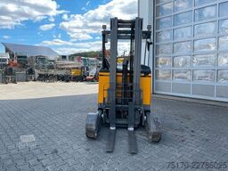 Jungheinrich ETV C16 / Triplex 5.72m / SS / nur 3.022h / 2016