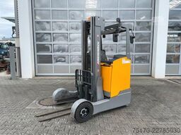 Jungheinrich ETV C16 / Triplex 5.72m / SS / nur 929h / 2016