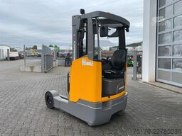 Jungheinrich ETV C16 / Triplex 5.72m / SS / nur 929h / 2016