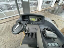 Jungheinrich ETV C16 / Triplex 5.72m / SS / nur 929h / 2016